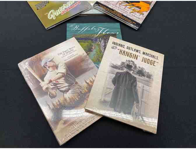 Documentaries by Larry Foley