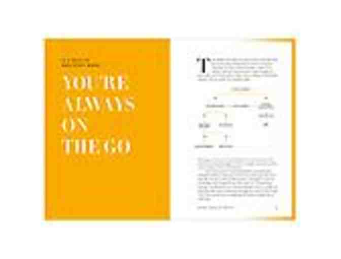 The Home Edit Pantry Starter Kit and Home Edit Life Book