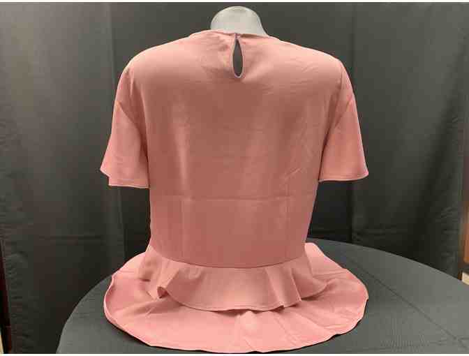 Lauren James Raven Top/Large