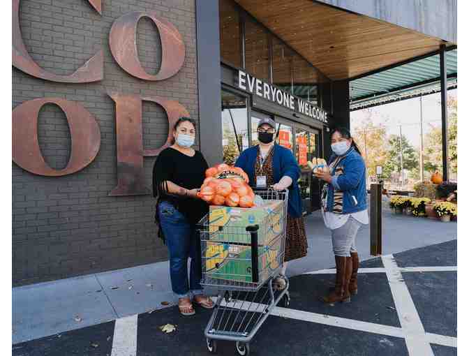 Ozark Natural Foods Gift Card