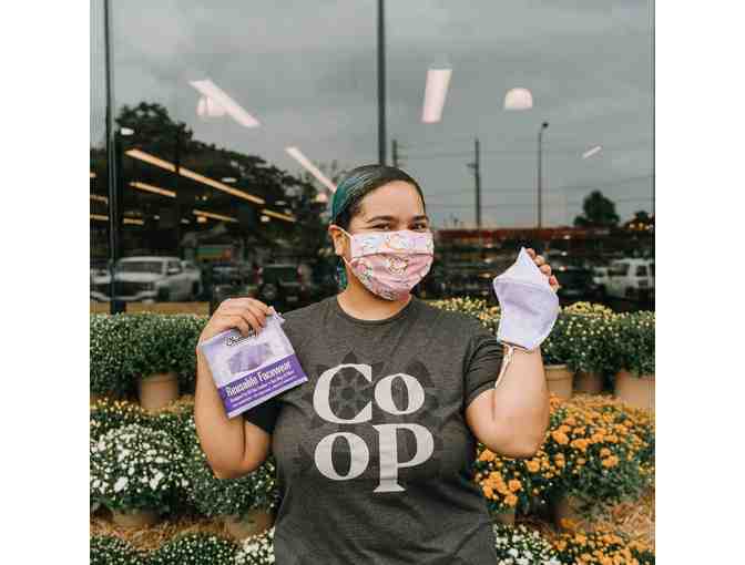 Ozark Natural Foods Gift Card