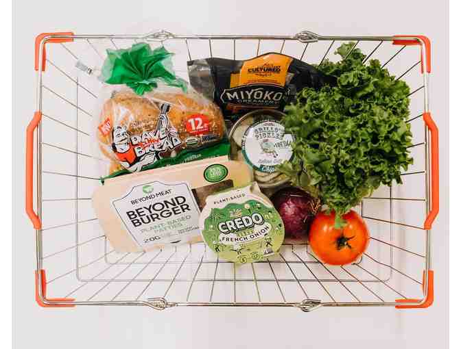 Ozark Natural Foods Gift Card