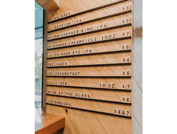 Ozark Natural Foods Gift Card