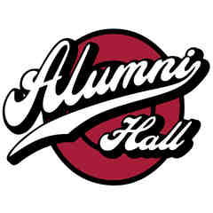 Alumni Hall