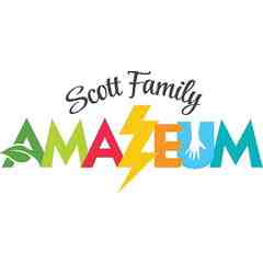 Scott Family Amazeum