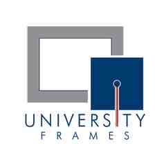 University Frames