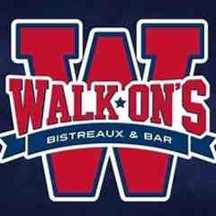 Walk On's Sports Bistreaux