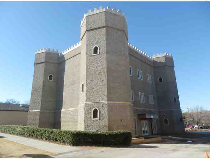 Naming Rights - Bowen Castle