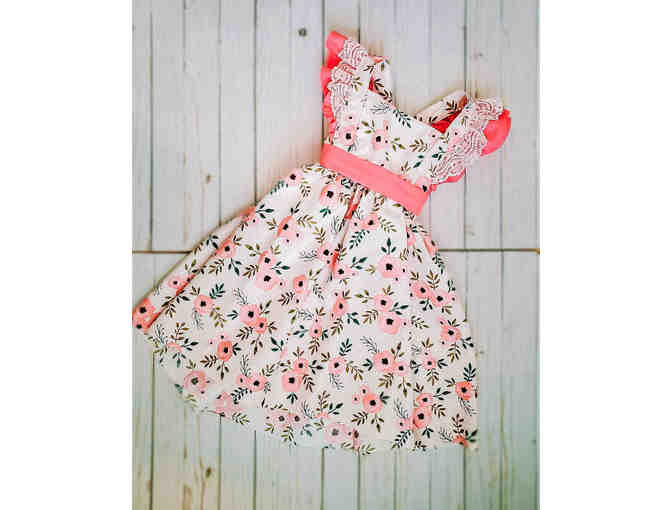 Sew Finley $50 Gift Certificate