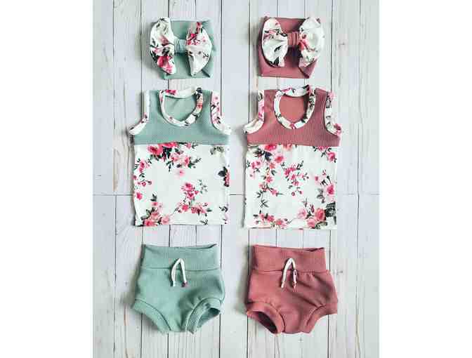 Sew Finley $50 Gift Certificate