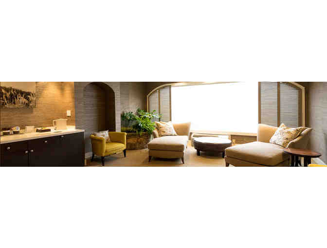 De-Stress at Adam Broderick Salon & Spa