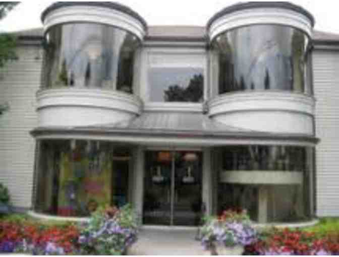 De-Stress at Adam Broderick Salon & Spa