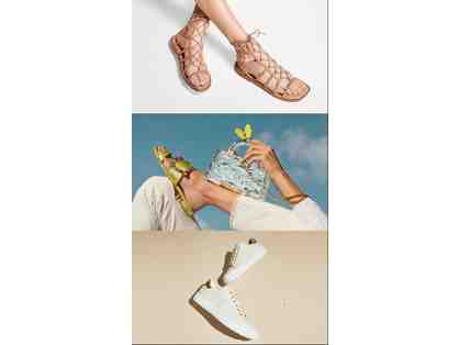 A Season of Shoes at Neiman Marcus Westchester!