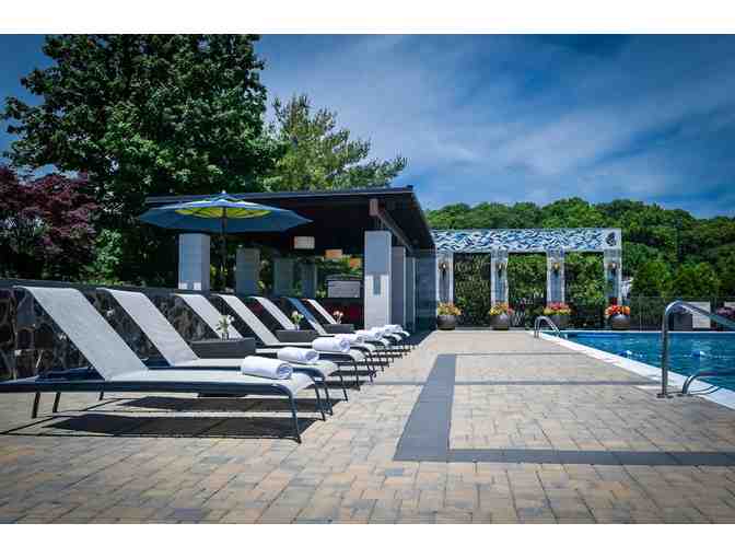 Wine Tasting & Stay in the North Fork