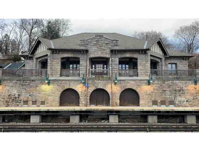 Hudson Valley Writers Center - Literature Lover's Bundle