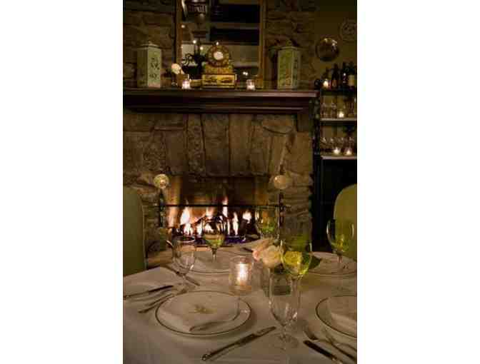 Family Portrait and Hotel Stay Experience with Stephen Taylor