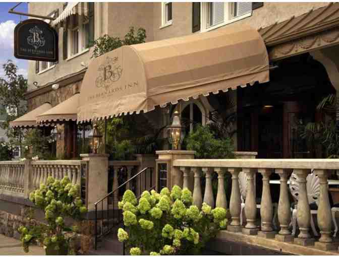 Family Portrait and Hotel Stay Experience with Stephen Taylor