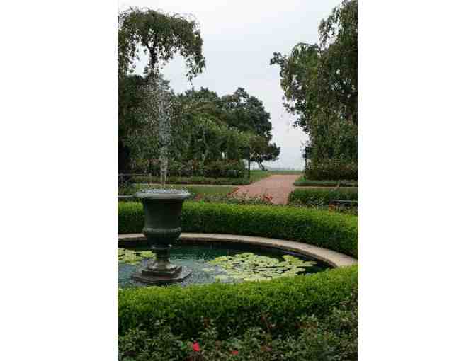 Boscobel House & Gardens