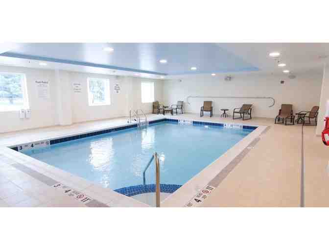 Hudson Valley Tastings Getaway