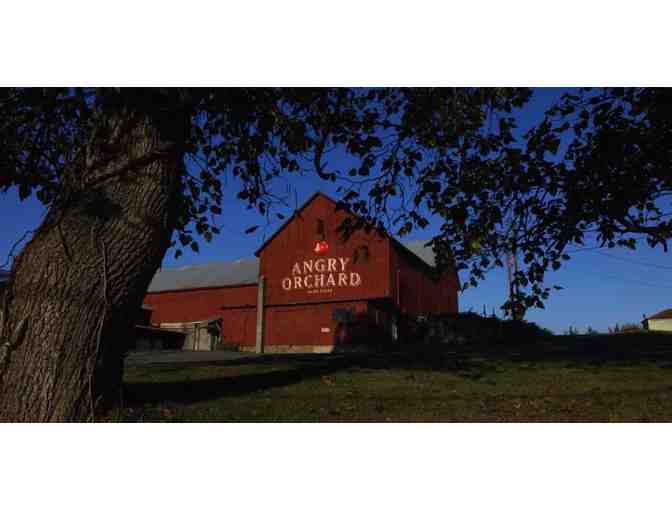 Hudson Valley Tastings Getaway