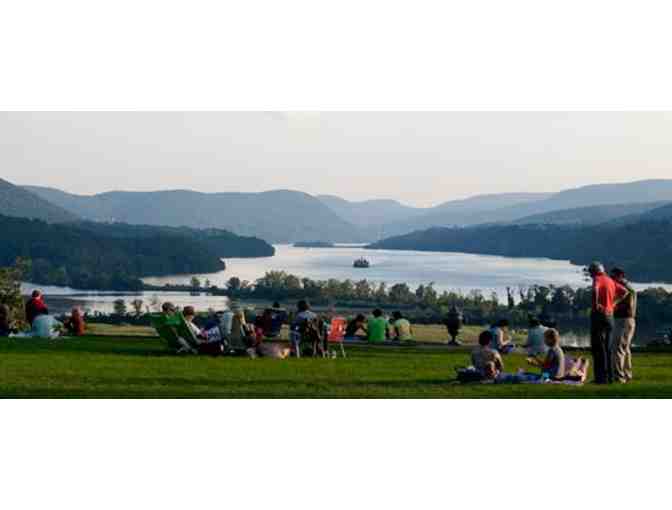 2022 Hudson Valley Shakespeare Festival