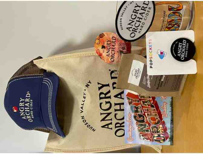 Hudson Valley Tastings Getaway