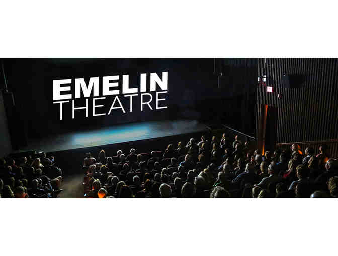 Emelin Theatre