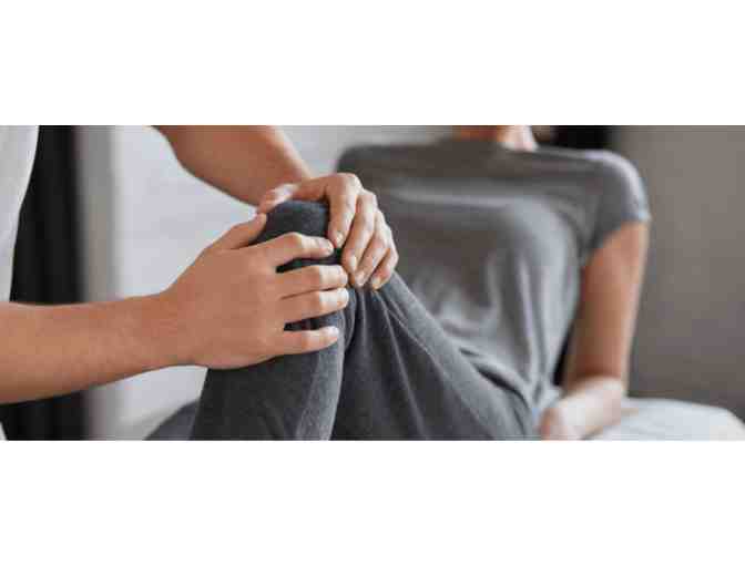 ProClinix Sports Physical Therapy Chiropractic