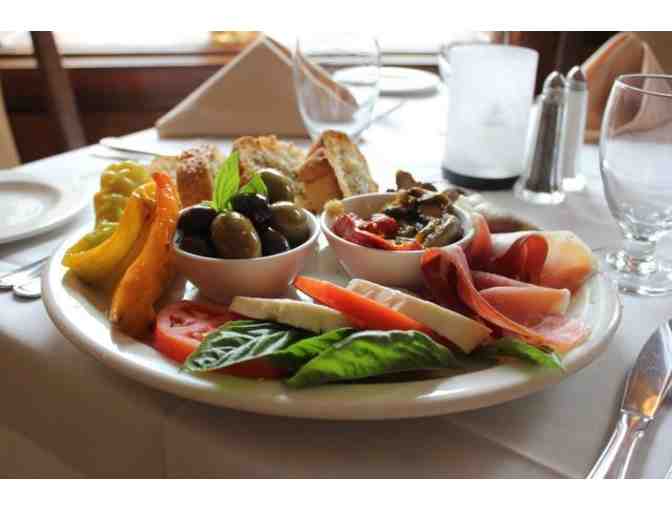 Dinner for Four at Buon Amici, White Plains