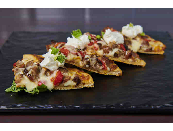 It's Happy Hour at Donjito for 10!