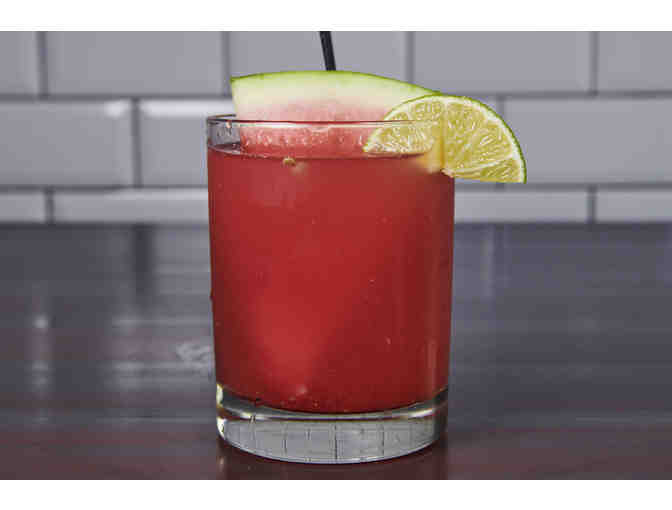 It's Happy Hour at Donjito for 10!