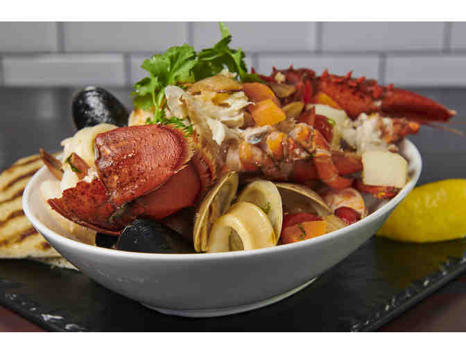 It's Happy Hour at Donjito for 10!