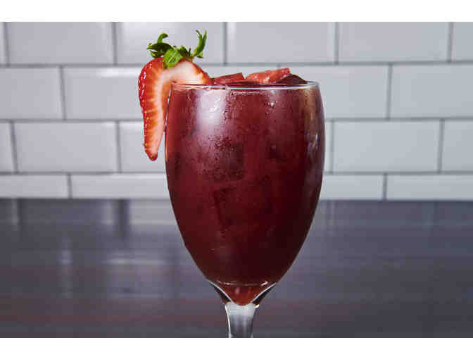 It's Happy Hour at Donjito for 10!