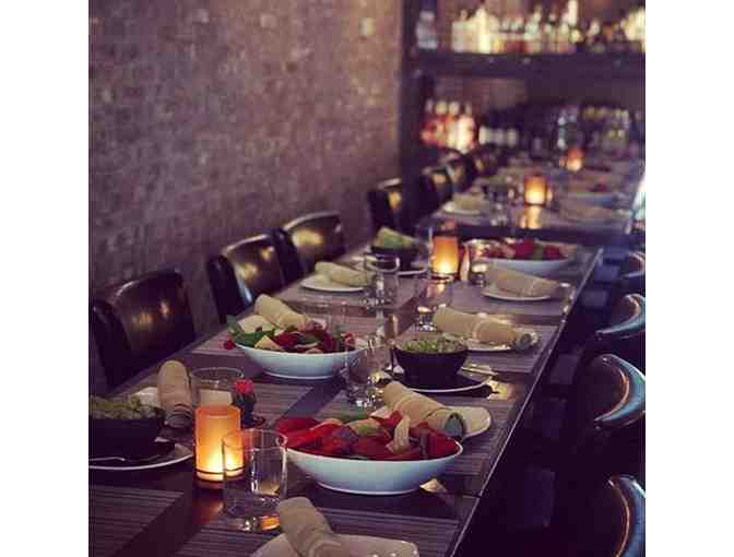 It's Happy Hour at Donjito for 10!