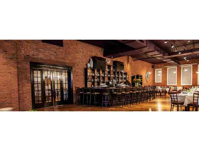 Zuppa Italian Restaurant