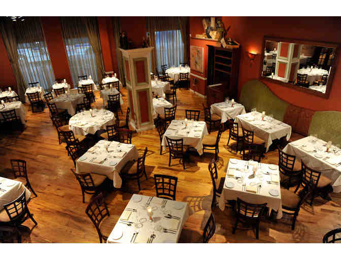 Zuppa Italian Restaurant