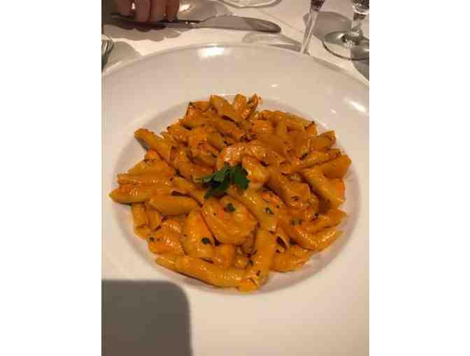 Zuppa Italian Restaurant