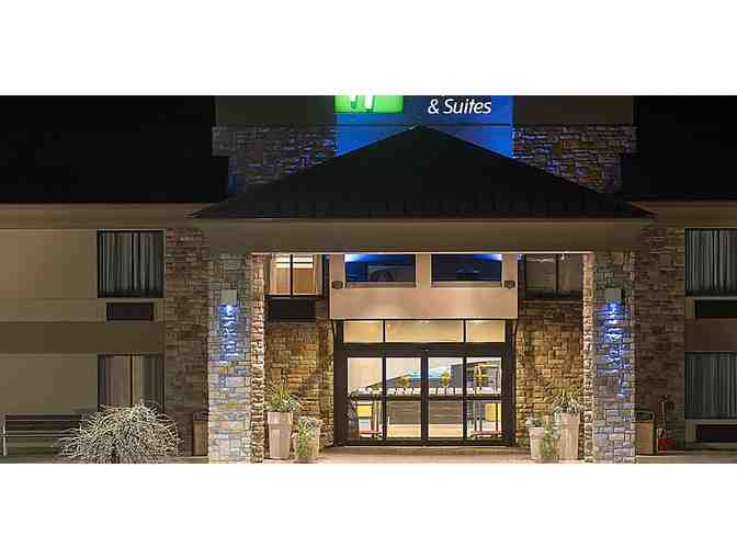 Cooperstown Getaway!