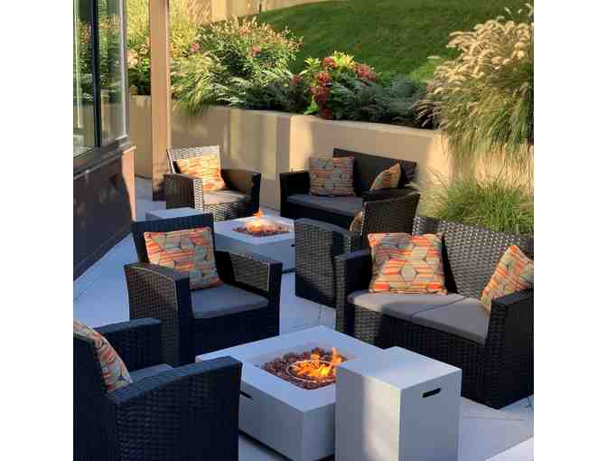 Executive Room at Sonesta White Plains Downtown