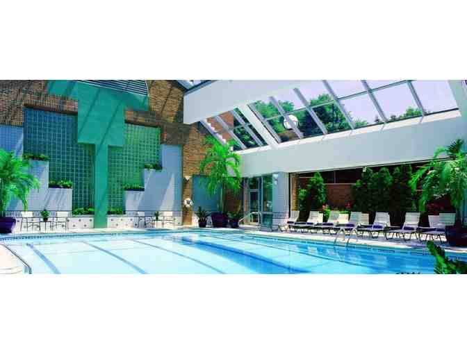 Royal Sonesta Boston