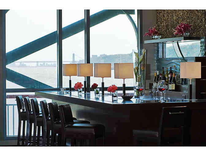 Xaviars Restaurant Group - Food & Wine for 6