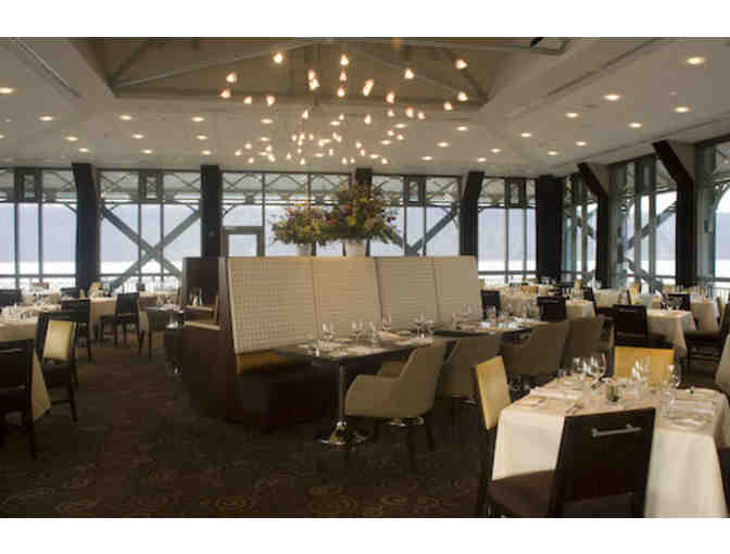 Xaviars Restaurant Group - Food & Wine for 6