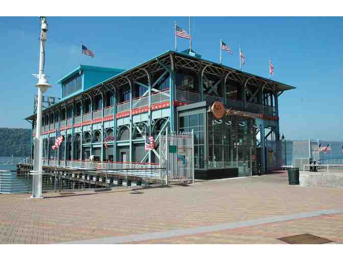 Xaviars Restaurant Group - Food & Wine for 6