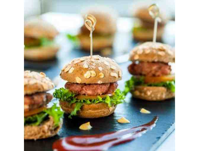 Gourmet In-Home Dinner Party