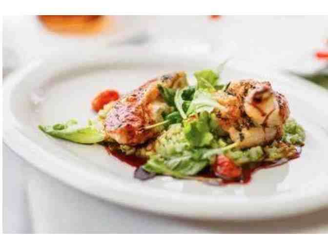 Gourmet In-Home Dinner Party