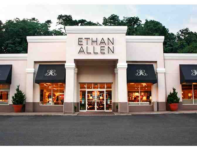 Ethan Allen $1000 Gift Certificate