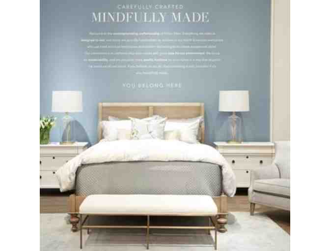 Ethan Allen $1000 Gift Certificate