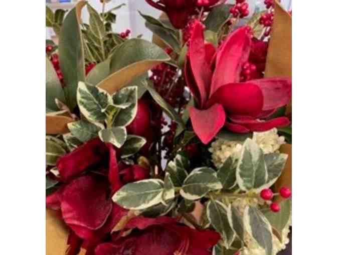 Ethan Allen Holiday Florals