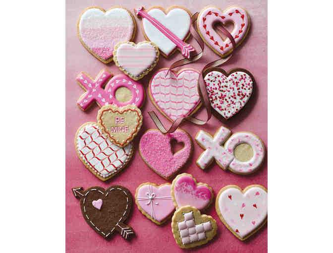 Cookie Party at Nora's Ovenworks