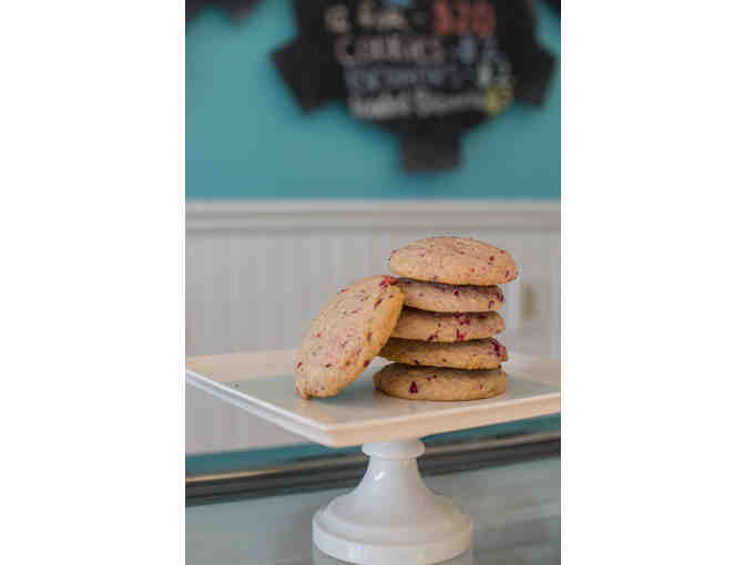 Cookie Party at Nora's Ovenworks